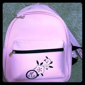 Miraculous Ladybug Backpack